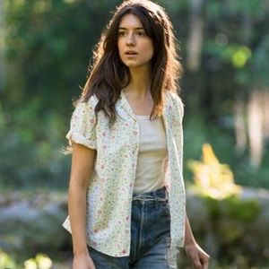 Please help me identify this top!